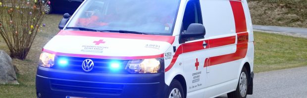 Plotseling iedereen ziek: Oostenrijks ambulancepersoneel valt uit na coronavaccinatie