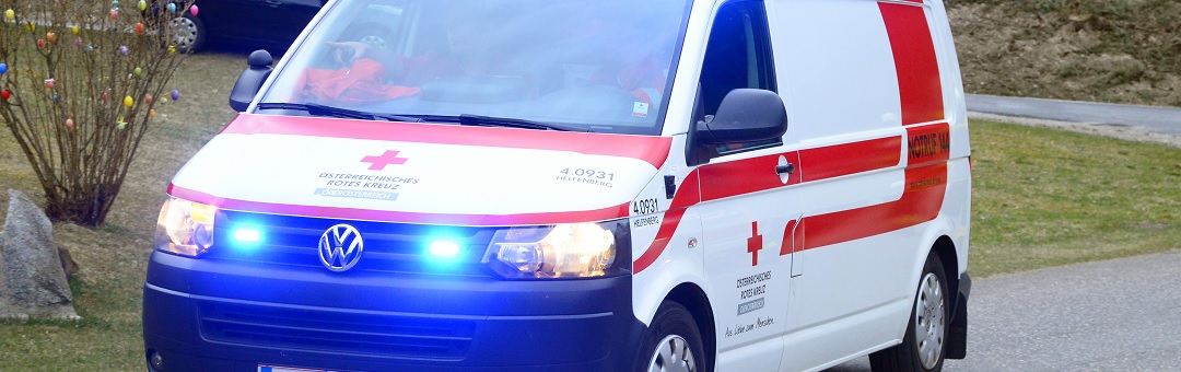 Plotseling iedereen ziek: Oostenrijks ambulancepersoneel valt uit na coronavaccinatie