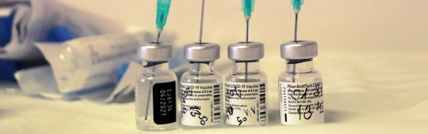 Niederlanden: Nach Impfungen in Pflegeheimen wird ein massiver Ausbruch von Covid verzeichnet