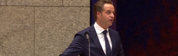 De Jonge wijst UMCG aan als ziekenhuis waar gedwongen corona-isolatie plaatsvindt