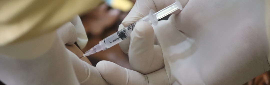 Duitse artsenpraktijk gesloten: personeel valt uit na vaccinatie