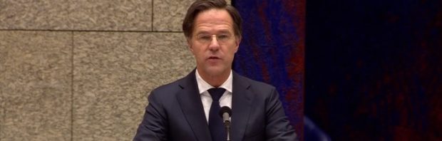 ‘Kabinet trekt macht op on-Nederlandse manier naar zich toe’