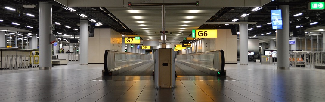 10 jaar cel omdat je op vakantie gaat? ‘Dit is een stap te ver’