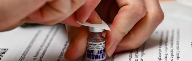 Meer dan 100 sterfgevallen na coronavaccin in Noorwegen, speciale onderzoeksgroep gevormd