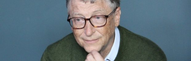 Bill Gates wil zon verduisteren, critici vrezen het ergste