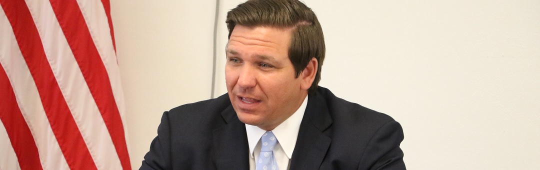 Gouverneur van Florida verbiedt vaccinatiepaspoorten: ‘Volstrekt onacceptabel’