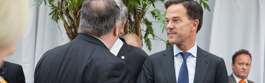 Juridisch expert: ‘Niet de positie van Omtzigt, maar die van Rutte is onhoudbaar’