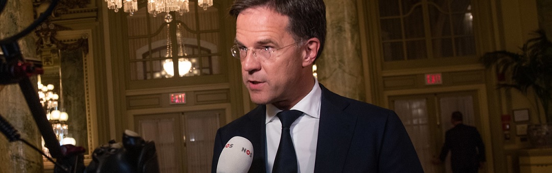 ‘Schokkend’ interview met Rutte: ‘Hij minacht het Nederlandse parlement’
