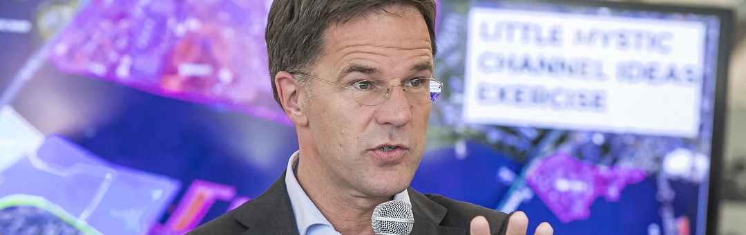 Rutte ontwijkt moeilijke vragen toeslagenouder: ‘Er zijn ook heel veel dingen wel goed gegaan’