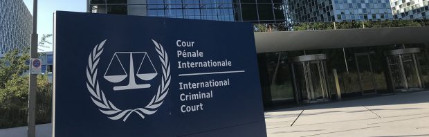 Israël voor Internationaal Strafhof gesleept: ‘Coronavaccin in strijd met Code van Neurenberg’