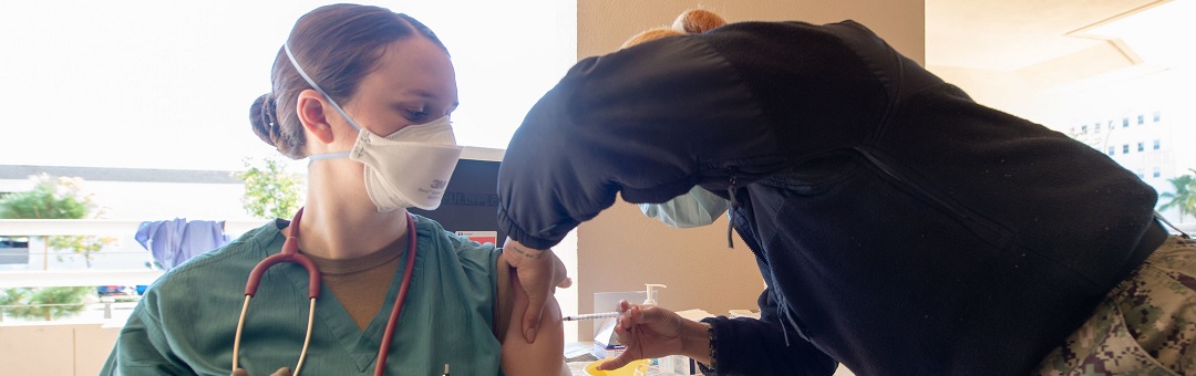 Chinese krant: ‘Westerse media moeten sterfgevallen door Pfizer-vaccin onderzoeken’