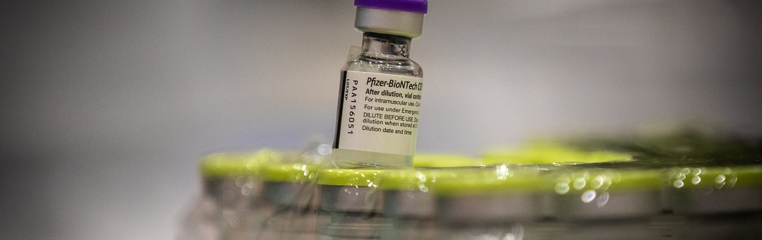 Vaccinatie Israël: ‘Dit is een nieuwe Holocaust’