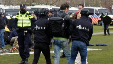 politie