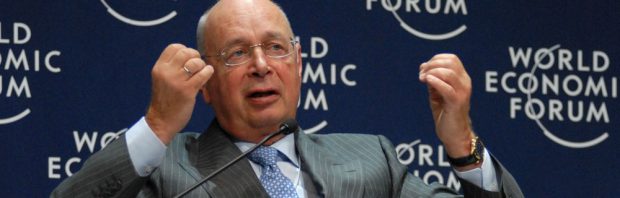 World Economic Forum van Klaus Schwab komt met dystopisch filmpje: een kunstmatige zon