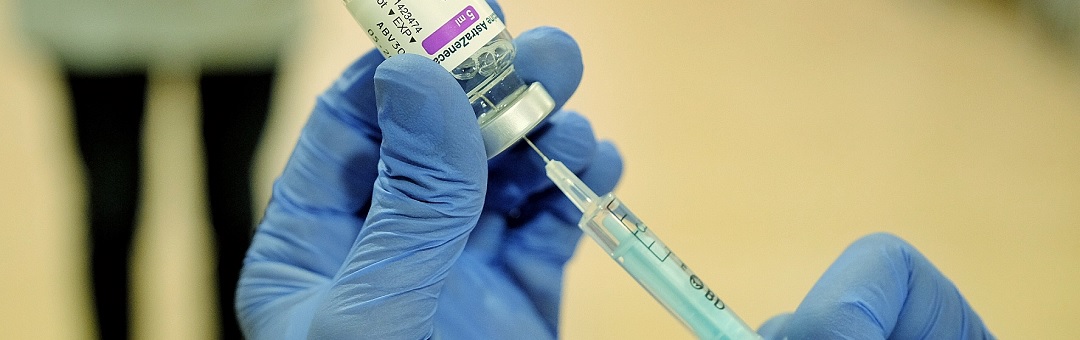 Professor: ‘Deze vaccinaties moeten voor een tribunaal’