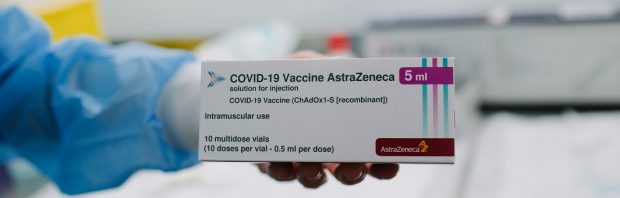 Meerdere sterfgevallen na vaccinatie: Italië stelt onderzoek in naar AstraZeneca-baas