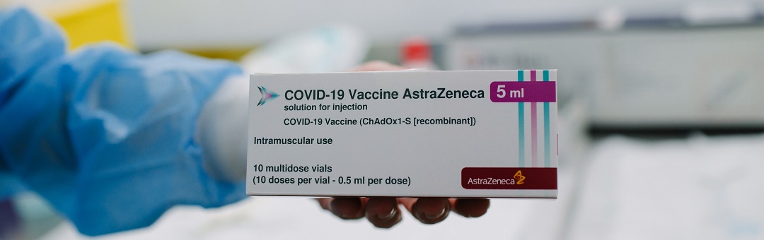 Meerdere sterfgevallen na vaccinatie: Italië stelt onderzoek in naar AstraZeneca-baas