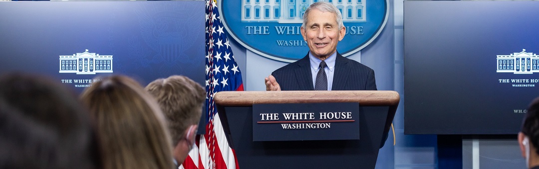 Amerikaanse Van Dissel: testen zonder klachten heeft geen zin