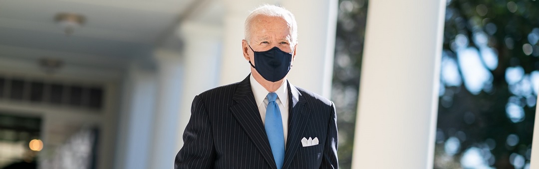 ‘Dit zijn de foto’s waarvan de regering-Biden niet wil dat je ze ziet’