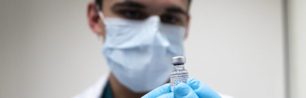 4000 sterfgevallen in Europa na ‘coronavaccins’: Nederland één van de koplopers