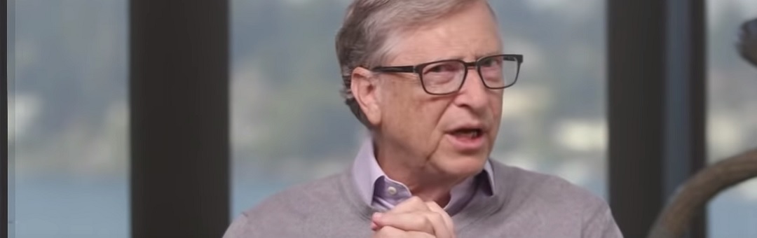 Door Bill Gates gesteund fonds krijgt 3,5 miljard coronasteun van de overheid