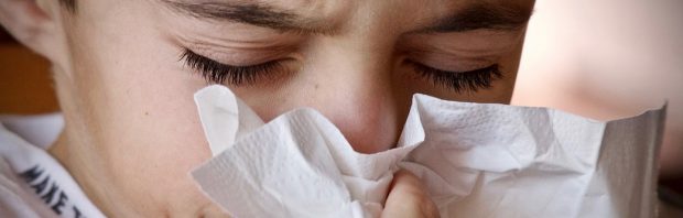 Nul griepgevallen vastgesteld deze winter: ‘Wat een poppenkast leven we in’