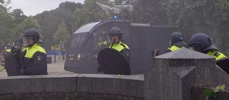 politie