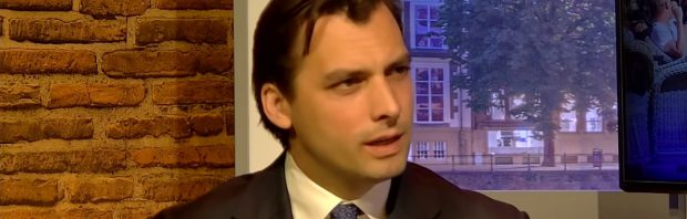 Baudet: ‘Corona is laatste stap naar wereldstaat’