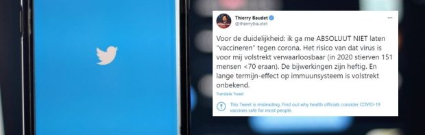 Niet artsen, maar Big Tech-bedrijven gaan over jouw gezondheid