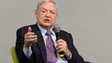 soros