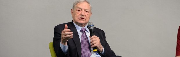 Poppenspelers Soros & Gates: schandaal rond gekochte rechters