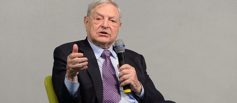 soros