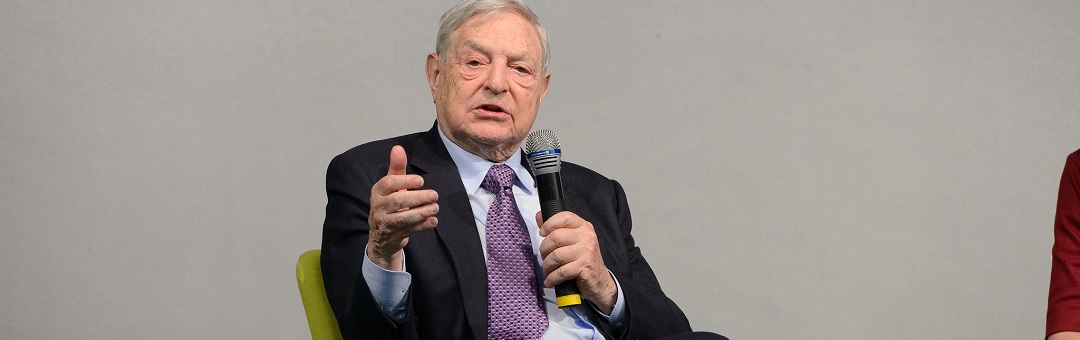 Poppenspelers Soros & Gates: schandaal rond gekochte rechters