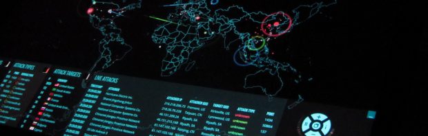 Cyber Polygon 2021: globalisten simuleren ‘cyberpandemie’ ter voorbereiding op Economische Reset