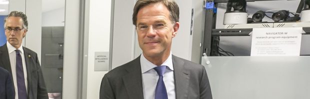 Bedankt, Rutte en De Jonge: ‘Vaccinatieplicht verstopt in wetsvoorstel over testbewijzen’