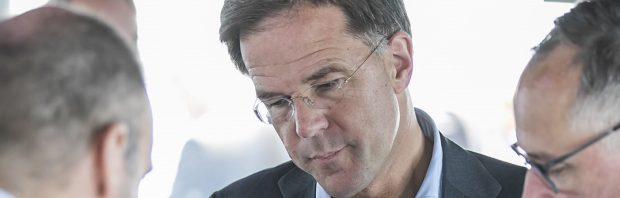 Aangifte tegen Rutte en De Jonge wegens ‘zeer ernstige misdrijven tegen de mensheid’