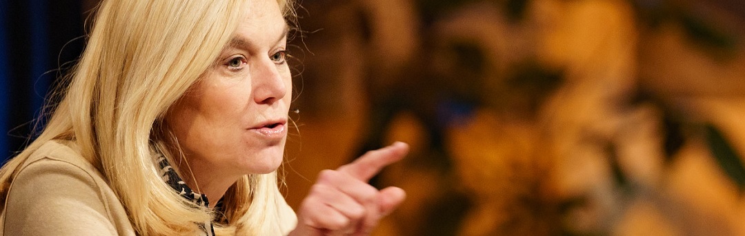 Kaag is aan het uitdelen: daar gaat weer 42,5 miljoen euro aan Nederlands belastinggeld