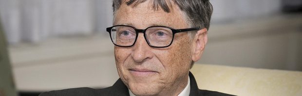 Daar komen de genetisch aangepaste muggen van Bill Gates: ‘crimineel experiment’
