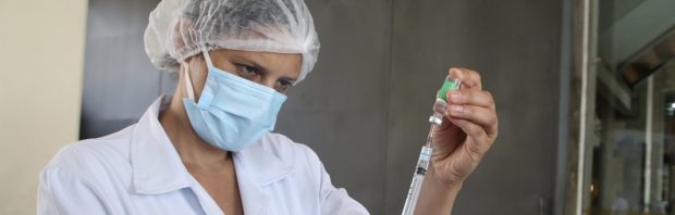 Noorwegen: je hebt meer kans om te sterven door het AstraZeneca-vaccin dan door corona