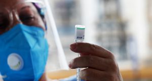 Ze was pas 32! Autopsie bevestigt: vrouw stierf door coronavaccinatie 10 vrouw