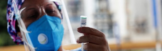 Ze was pas 32! Autopsie bevestigt: vrouw stierf door coronavaccinatie 2 vrouw