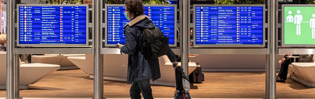 70% Nederlanders voorstander van coronapaspoort? Hoe ze de kluit belazeren