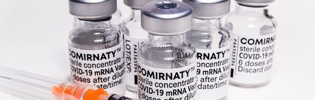 Hartverscheurend: 2-jarig meisje sterft na coronavaccin Pfizer