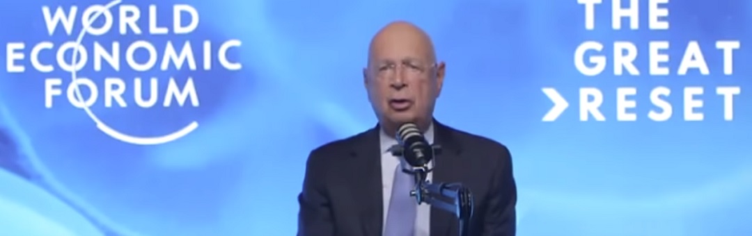 World Economic Forum: het oude normaal komt nooit meer terug!