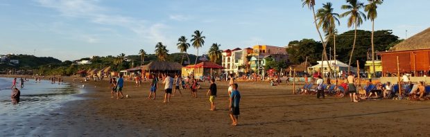 Nicaragua zag af van lockdowns en mondkapjes, en verpletterde het coronavirus