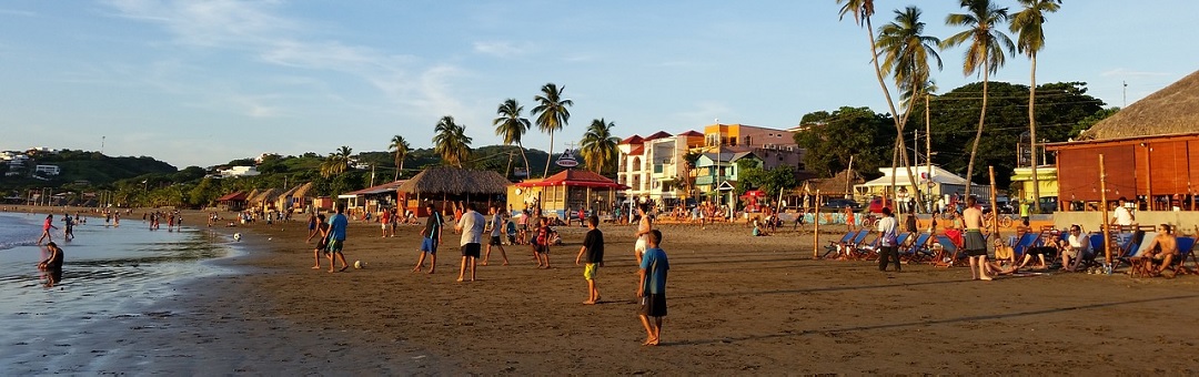 Nicaragua zag af van lockdowns en mondkapjes, en verpletterde het coronavirus