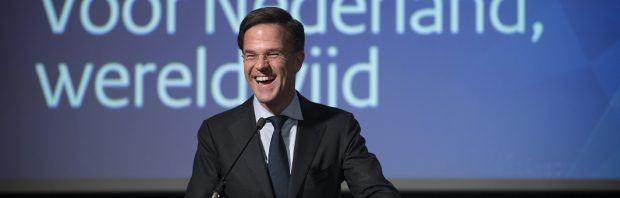 ‘Rutte en De Jonge hebben niet het beste met ons voor, ze liegen over alles’