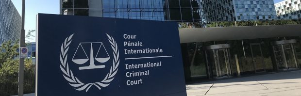 Aanklacht tegen Nederlandse regering bij Internationaal Strafhof, samenwerking met Reiner Fuellmich