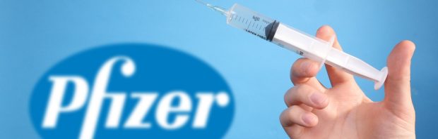 Pfizer stuurt ‘meest zieke tweet van de 21e eeuw’ de wereld in