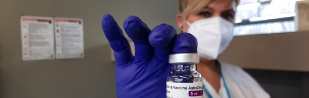 In Zweden belanden steeds meer gevaccineerde mensen op de IC